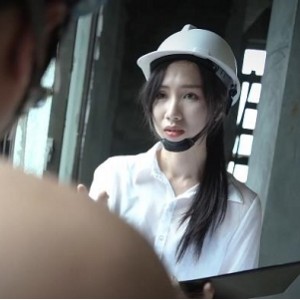 薰草 – 工地水电工之狼狈围J 【1V-382M】