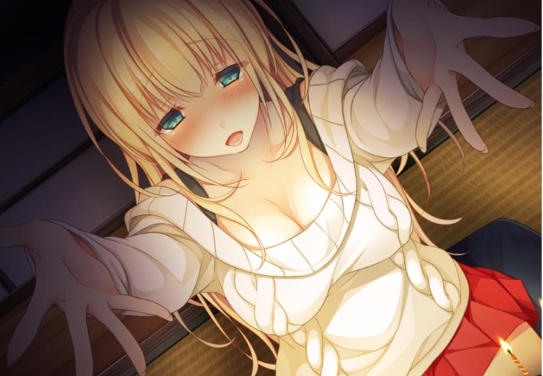 火爆某推宅男至爱日系【PC-ADV-汉化-纯爱-姐弟恋】大拔作《与残恋姐姐的幸福论》2.78GB