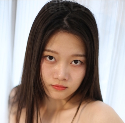 高颜值清纯邻家妹优质模特《张雨婷》宾馆有尺度私拍