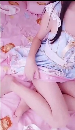 网红妹子《茴茴》《+见木》