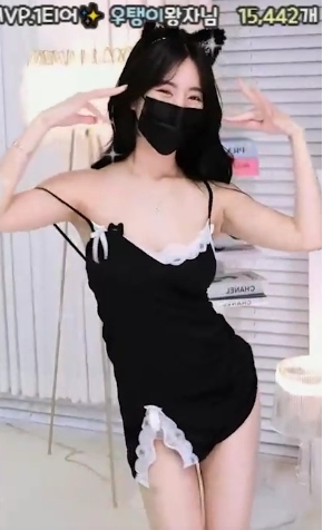 优质舞蹈G级巨兔《苏兮》