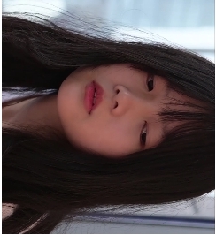 热裤高跟肉丝长腿美女私人订制