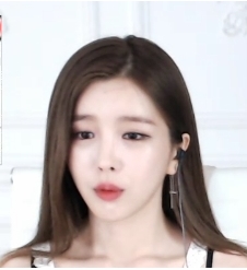 韩国巨r女主播《berry0314》ins+YouTube直播回放