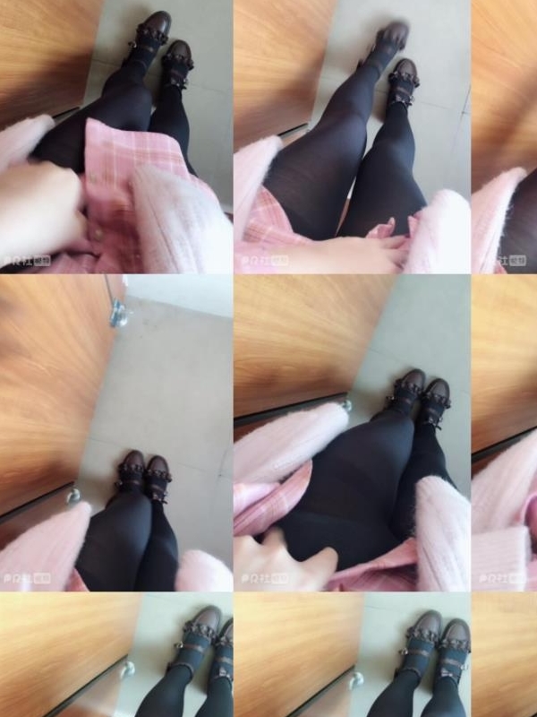 PR社黑甜少女《由衣酱》27套