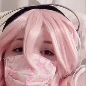 粉嫩的小姐姐 shybabybuntwt 195v51.2g