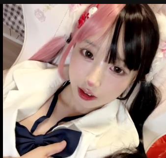 00后福利姬-香蕉不呐呐-最新VIP订阅露脸福利【42V-2.4G】