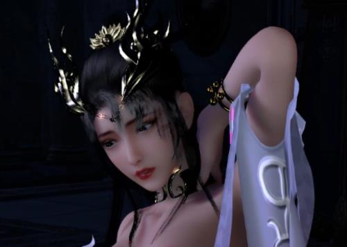 VAM-完美世界-斗破苍穹（天狐仙子+小医仙）二合一+特别篇+[1V-2G]