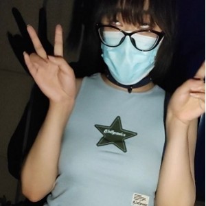 反差M小狗 崔小蕾 225v12.6g