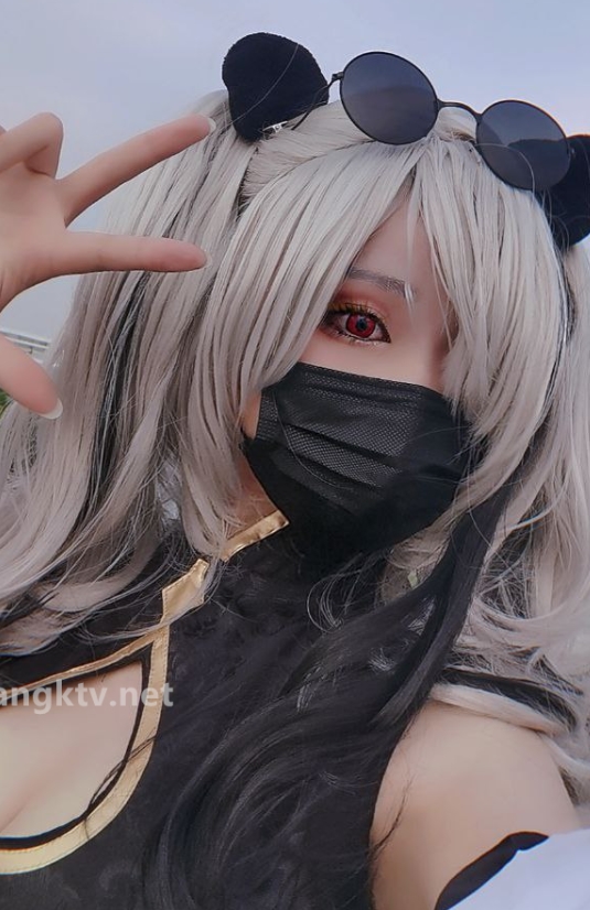 反差M小狗+崔小蕾+225v12.6g