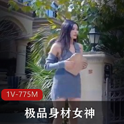 优质身材女神+N子都要晃出屏幕了【1V-775M】