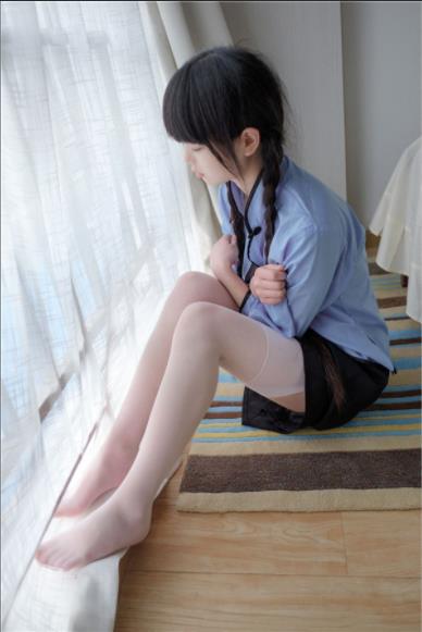 稀有!绝版/呆萌橘子酱(软萌酥伊)