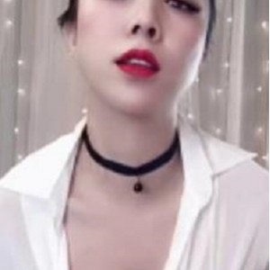 快手（林雨馨）私人订制定制视频