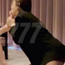 推特网红反差婊（Lucky_Baby）