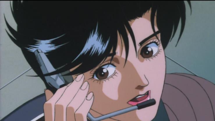 自川神秘善昭监督的沧海遗珠《机动刑事808》全3集珍藏版推荐