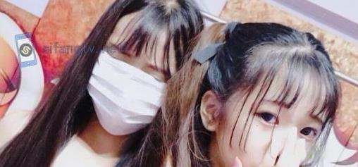 推特网红（百合味）姐妹花精彩佳作