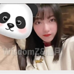 年末震撼可女神可小狗-露脸高颜大球女神-酒月【21V-1.3G】