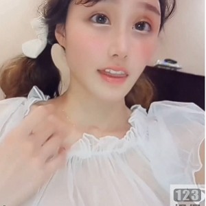 微博网红歆哥哥一部