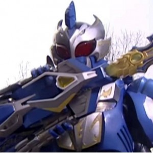 《铠甲勇士》经典全集