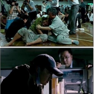 获得过奥斯卡金像奖的韩国导演奉俊昊执导《汉江怪物》