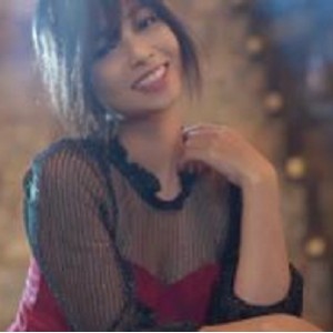 P站才华女神（JasmineJ）