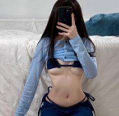 Twitter（仙仙桃）洛丽兔红裙jk