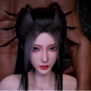 焰灵姬2 冷艳御姐战黑皮 [1V-940M]