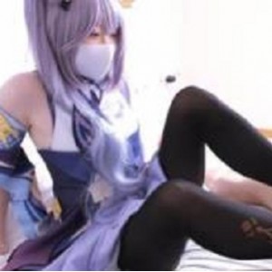 超级网红（柚子猫）绝版视频完整版