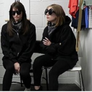 保安部门-超市偷窃4