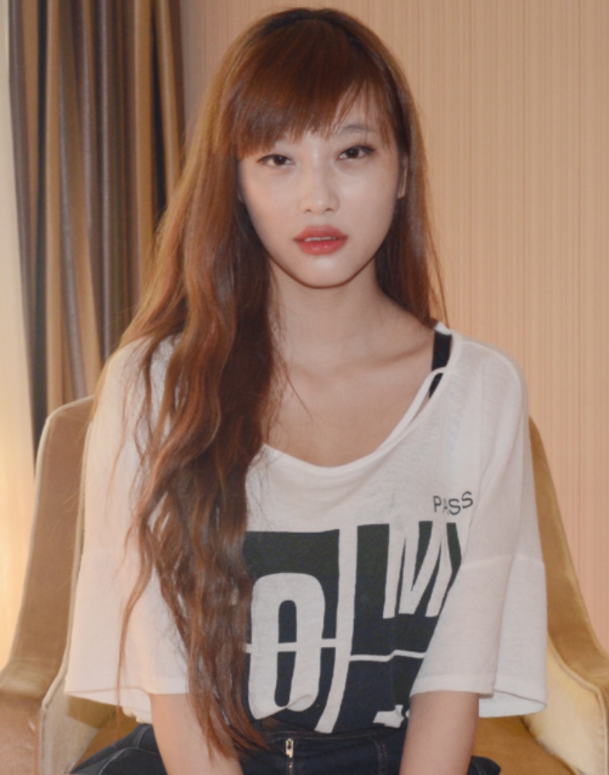 杨晨晨|Sugar小甜心CC+615套305g+补
