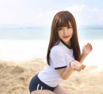 推特（糯米姬）露脸最新作品