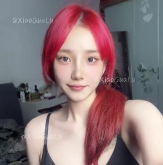 新晋优质露脸flj小瓜陆+-K交【19V-965M】