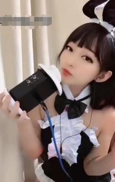 快手（咸小樱）系列前方高能