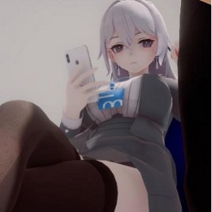 【3D同人】ANIMATION_AKt合集