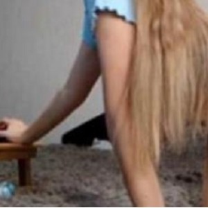 P站（cutefamily123）外国女神