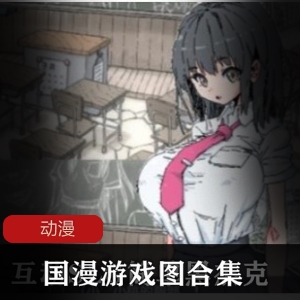 自行收集打包各种国漫游戏图