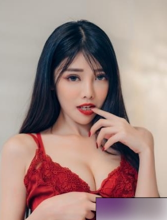 JVID+Linda+尤妆妆红作品一部