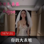 东北网红反差烧妹子你的大表姐，推特各种花样羞辱教育