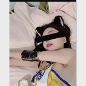 优质coser漫展-微露脸 [1V-1.1G]