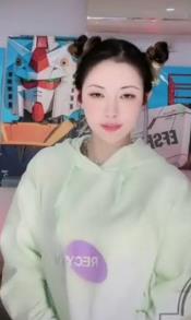 抖音主播【一只霸王兽】私拍福利+[39V-1G+]