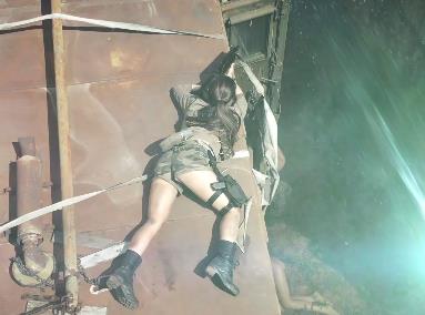 HorrorPorn-4K【猎奇-口味重】第二弹-8V-8.9G