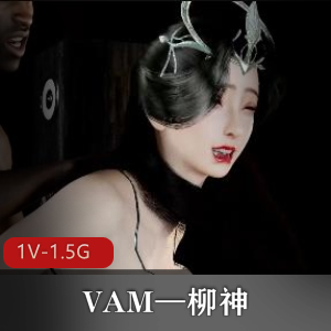 VAM—完美世界-柳神+[1V-1.5G]