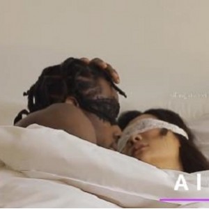 万人求档-优质媚黑气质御姐-我是Z [1V-1.3G]