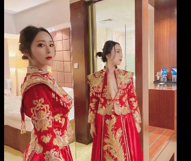 绿M婚纱照~小说情景剧改编【1V-1.5G】