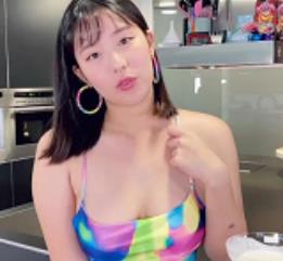 推特留学生（欧祖儿）厨房给力大战