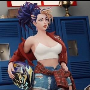 AANiX作品集一 [25V-10G]