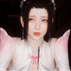 斗破苍穹-熏儿-彩鳞美杜莎 [2V-2.7G]