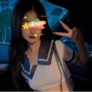 推特高颜值网红妹子-luyuan258鹿苑