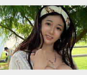 优质露脸！推特S级身材网红私拍+化身终极公交车迎接众男人【13V+635MB】