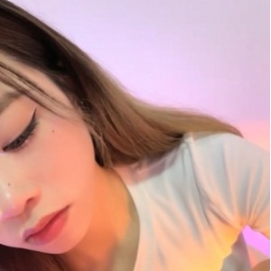 [有水] ??【橘子果粒】超甜御姐~!骚舌口水~奇怪玩具狂震~流不明液体