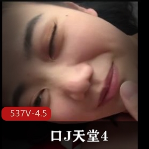 用嘴天堂4 537V-4.5G